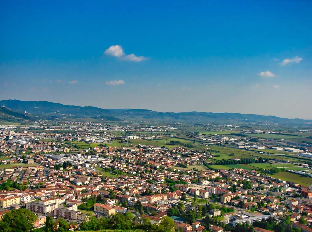 Marostica - Waldemar F.