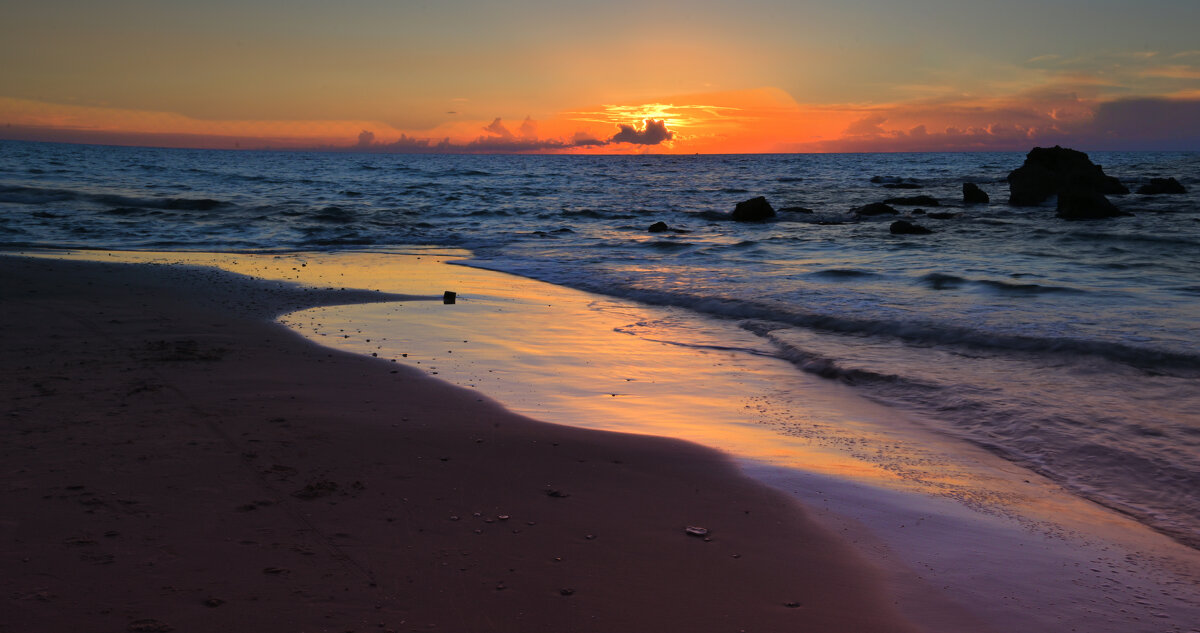 Закатная история - Valentin Bondarenko