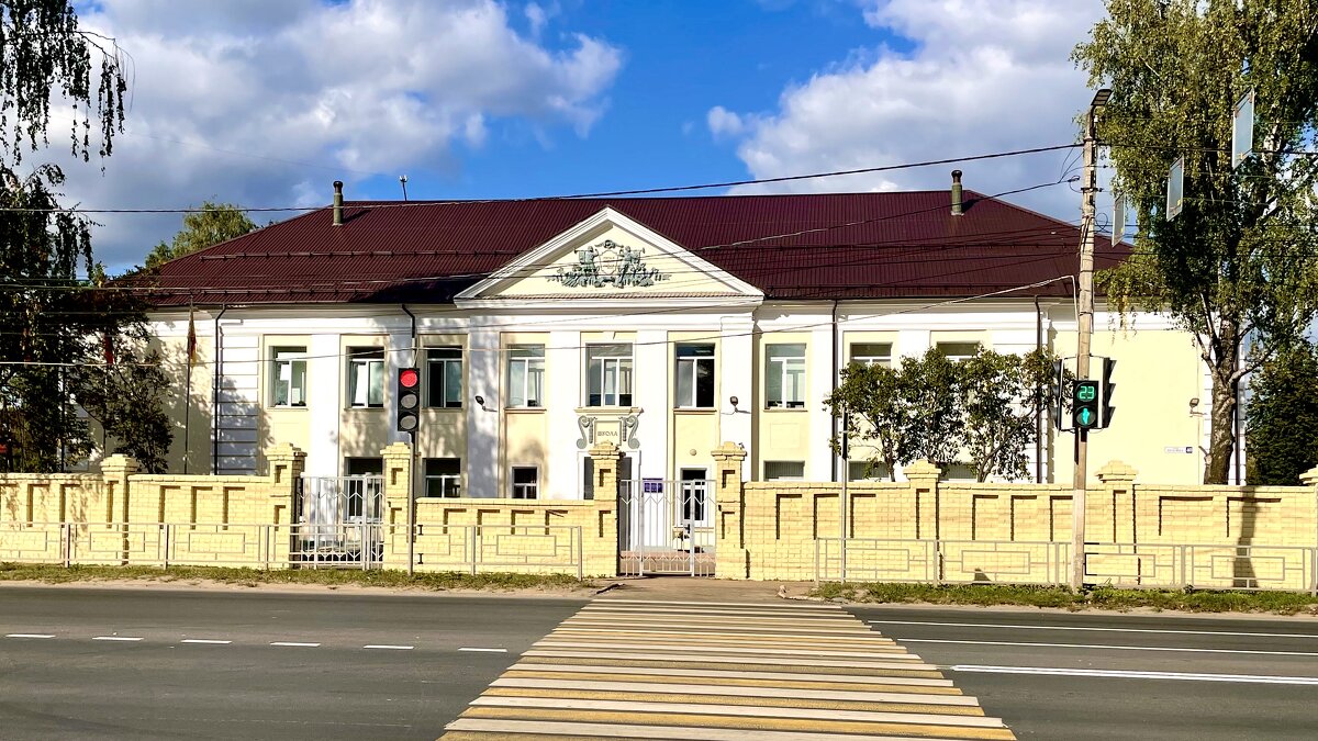 «Старая, Добрая ТВЕРЬ.» - Арина Невская