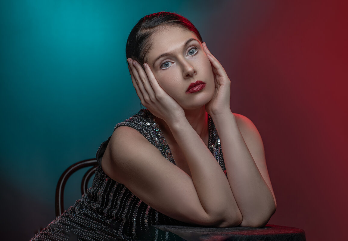 маска - alexzonder 