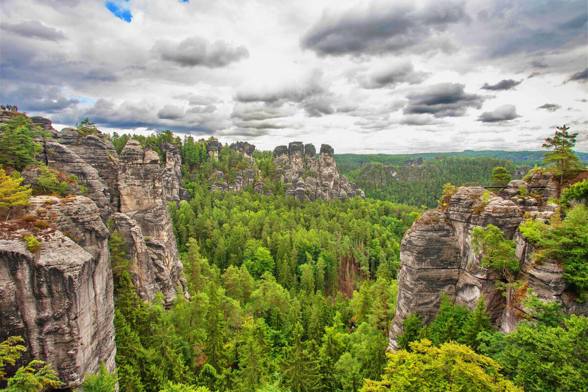 Bastei - vladimir 