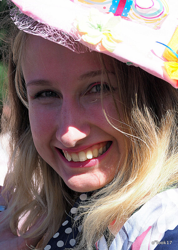 девичьи лики - Олег Лукьянов