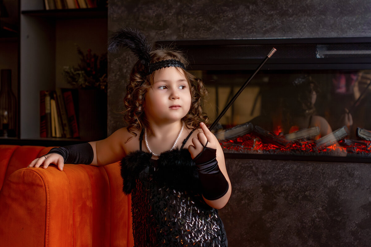 *** - Николай Чекалин