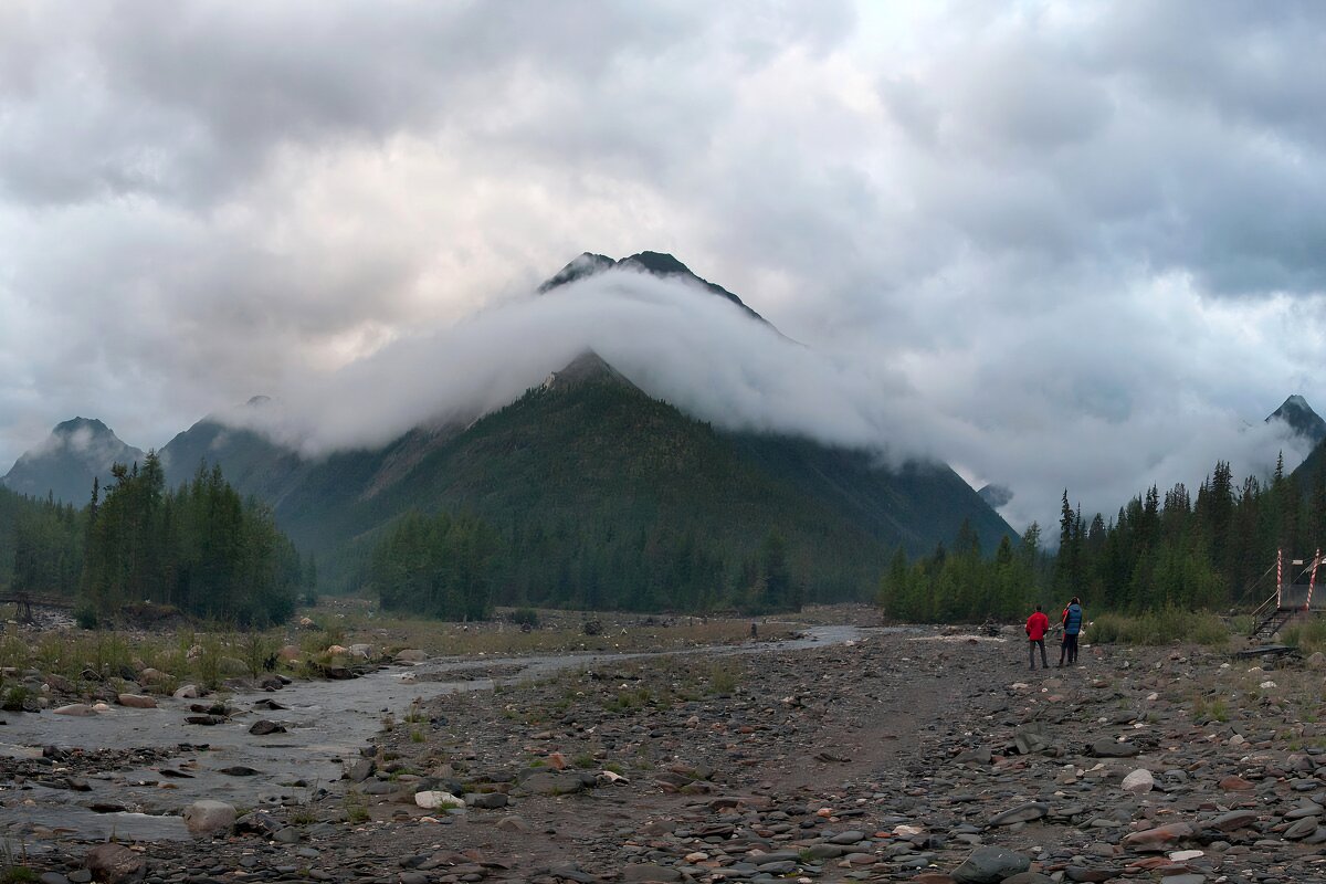 Облако - Виктор Фоменко
