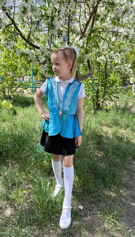 Ульяна - Андрей Хлопонин Ульяна - Андрей Хлопонин