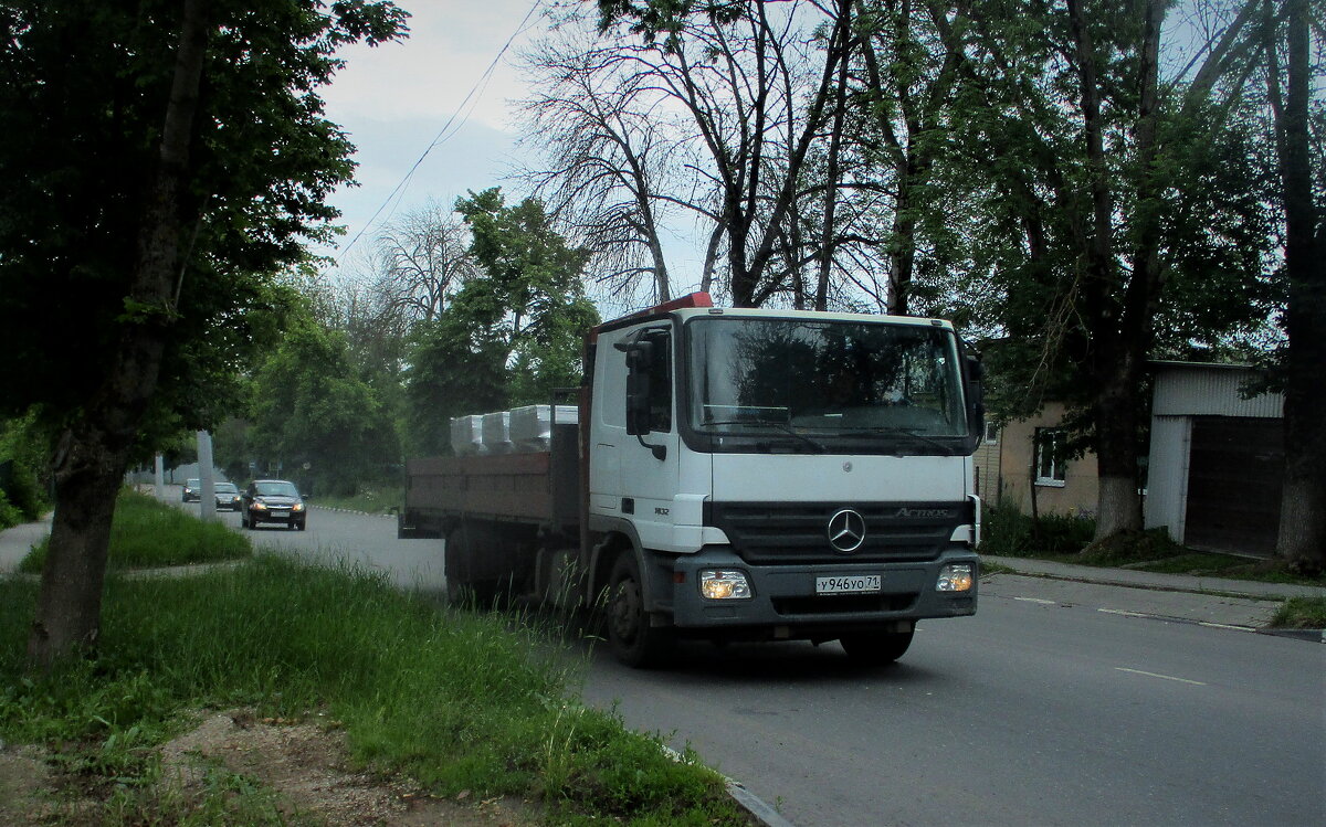 Мерседес - Сергей Уткин Мерседес - Сергей Уткин