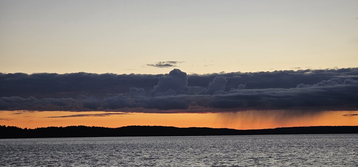 Закаты Онего - sollo7 