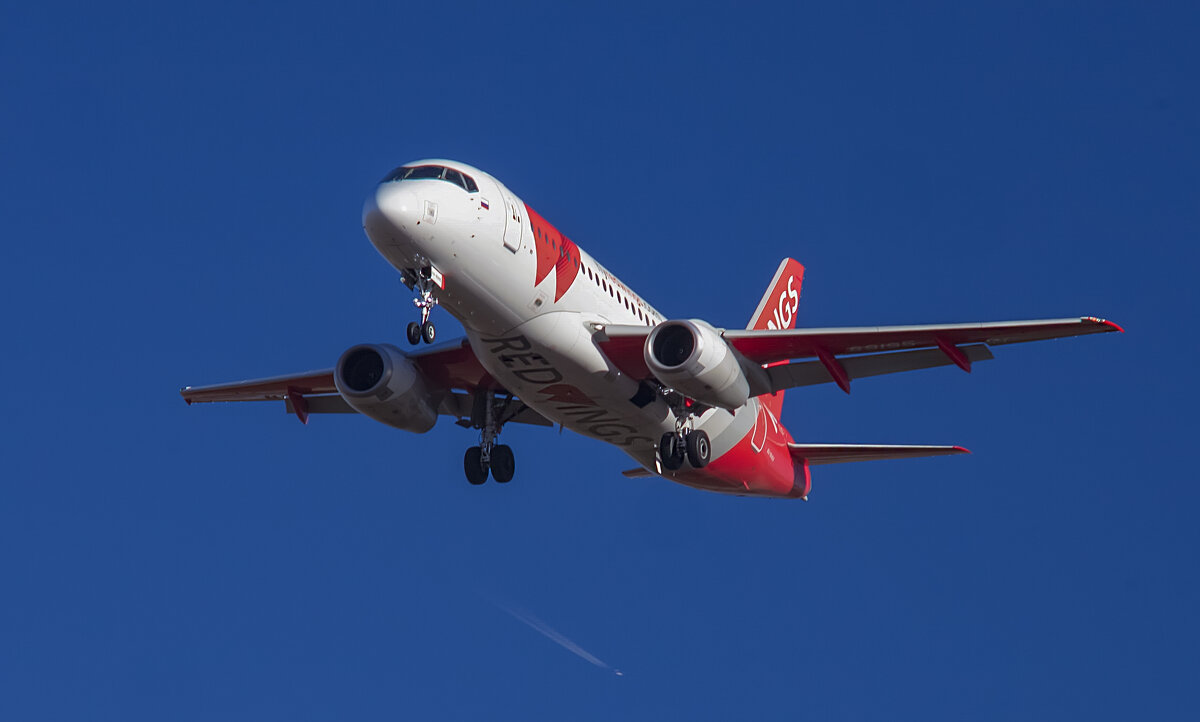 Просто хороший день - Сергей Рузаев 