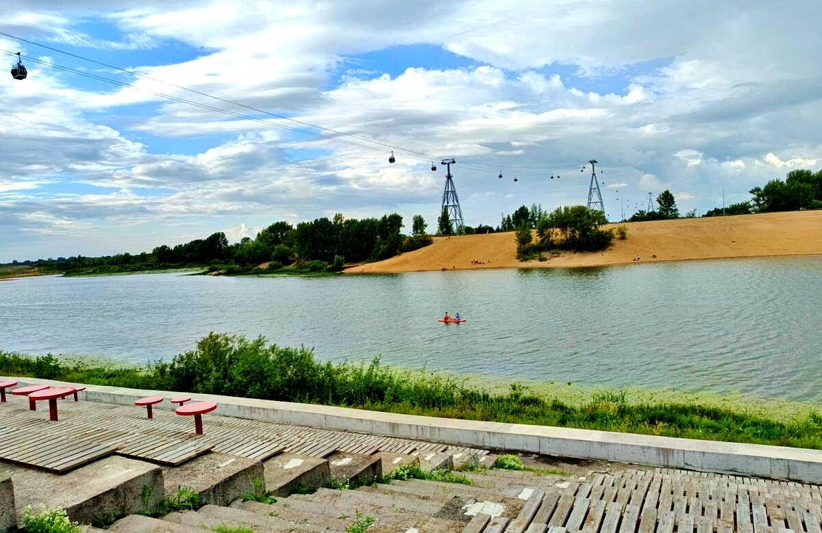 НИЖНИЙ НОВГОРОД - АЛЕКСАНДР 