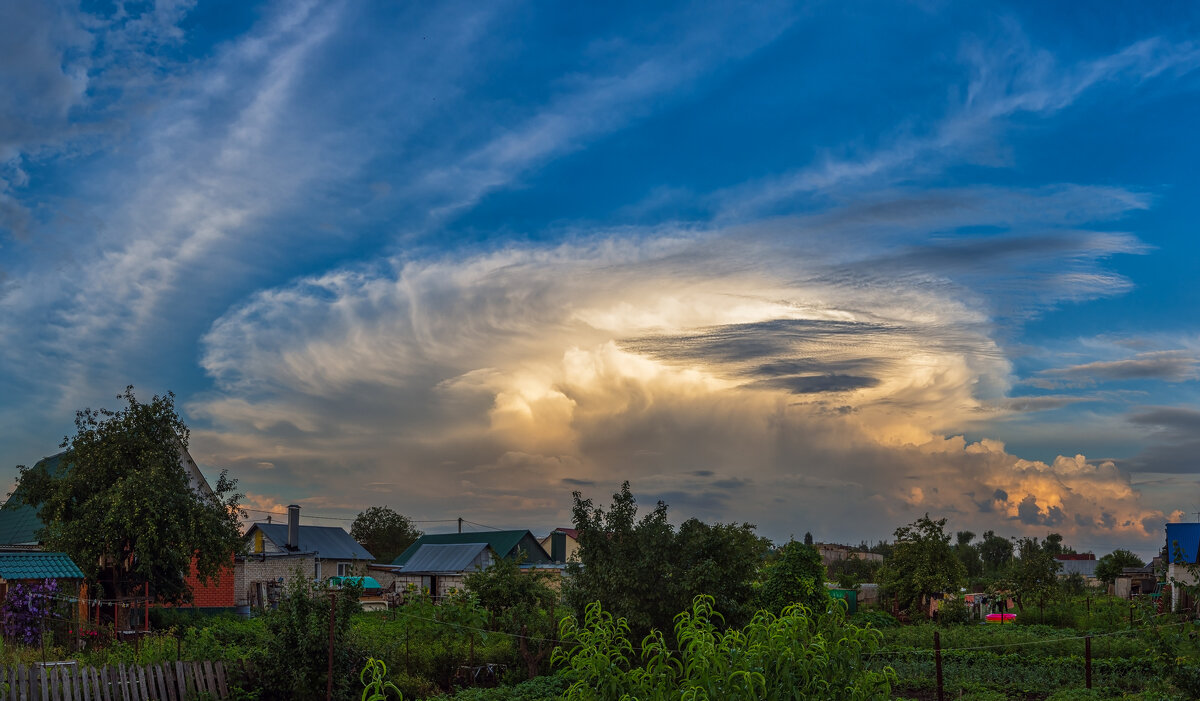 фактурное облачко!! - Виталий Емельянов фактурное облачко!! - Виталий Емельянов
