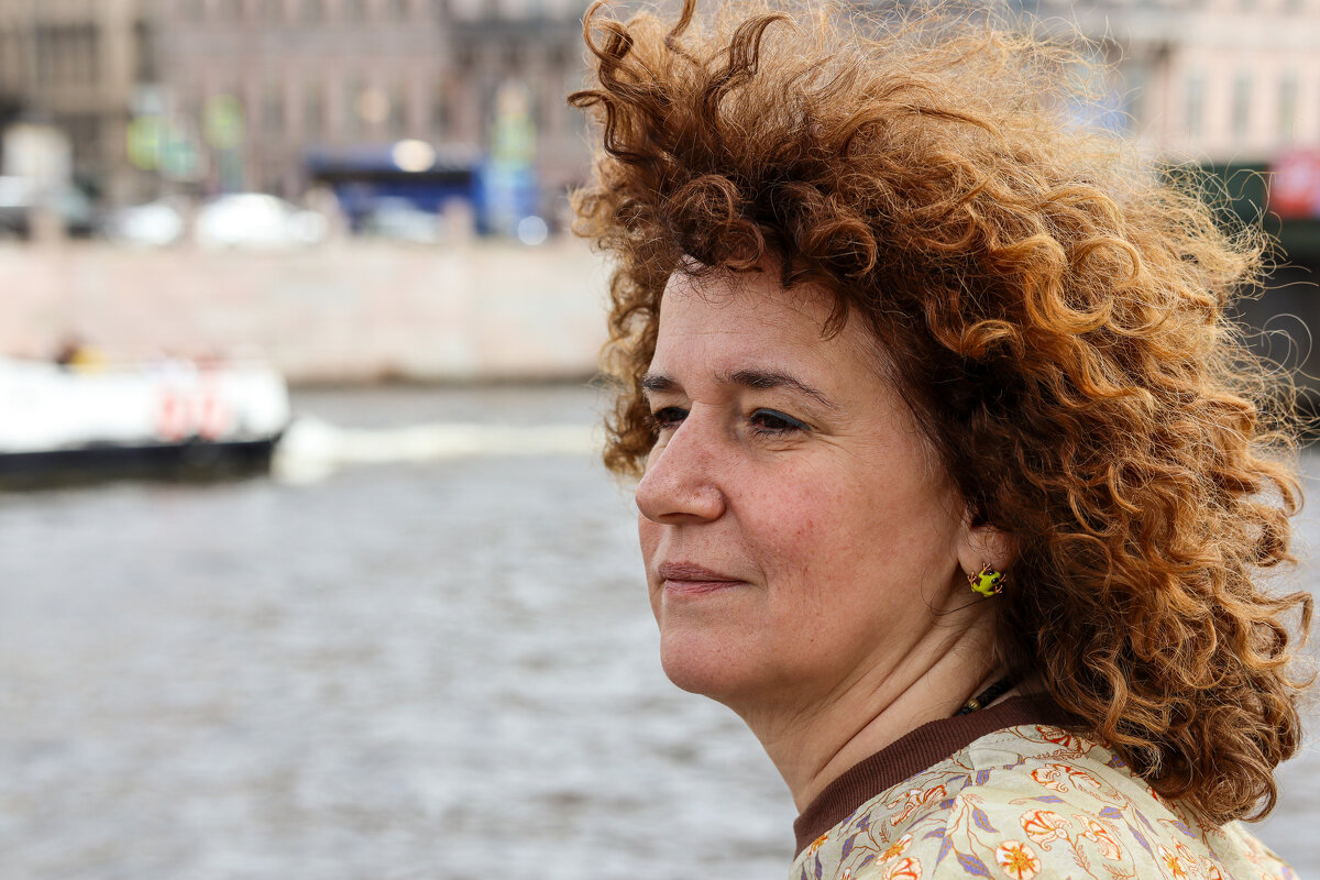 Екатерина - skijumper Иванов