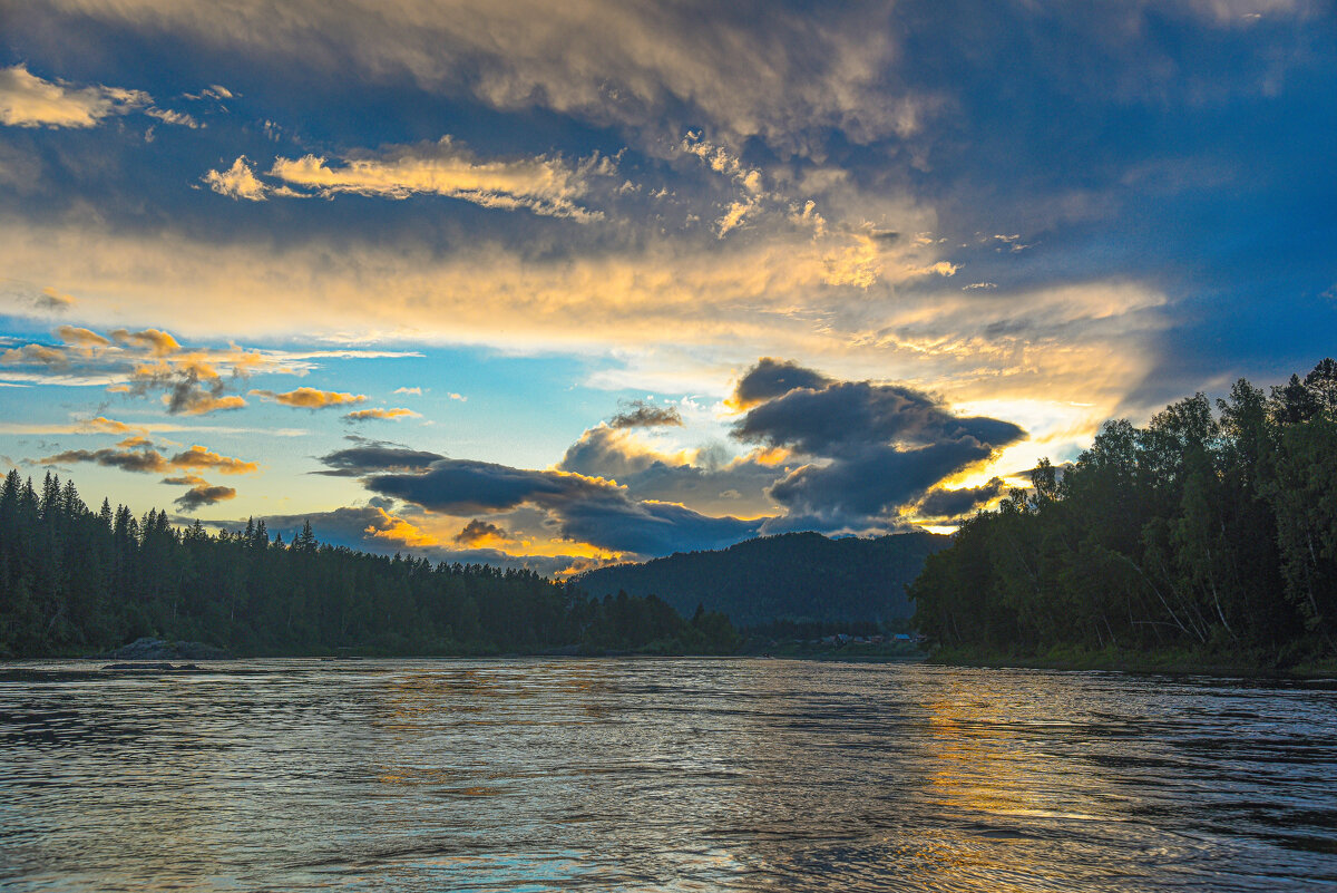 Вечерний час. - юрий Амосов Вечерний час. - юрий Амосов