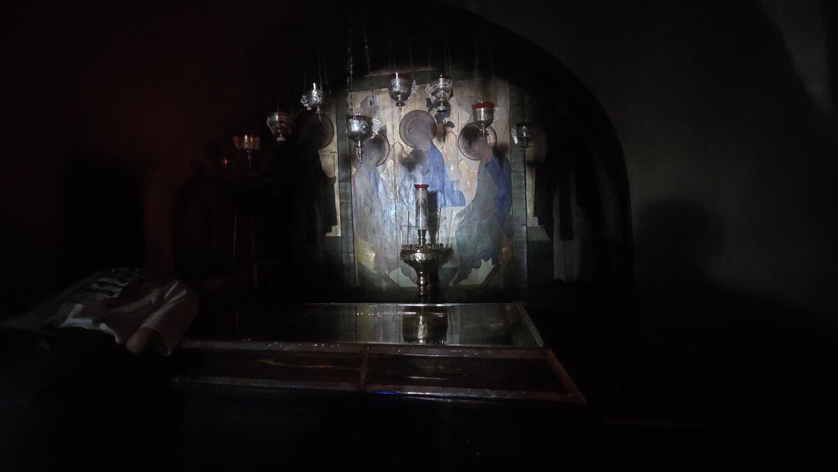 Печоры. Монастырь - Максим Егоров