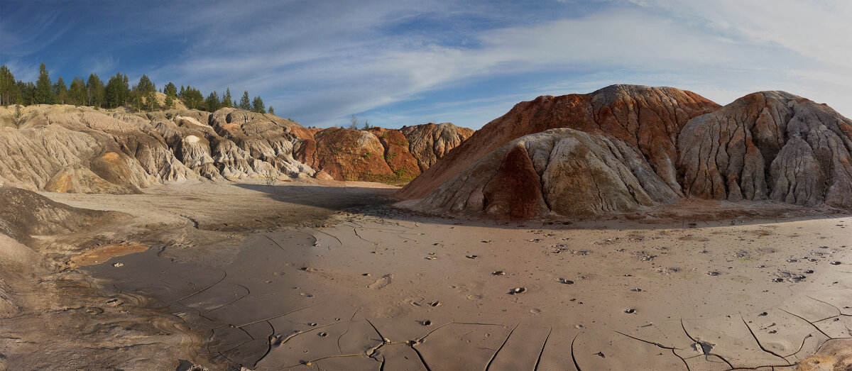 Среди пустыни рукотворной - Дмитрий Костоусов