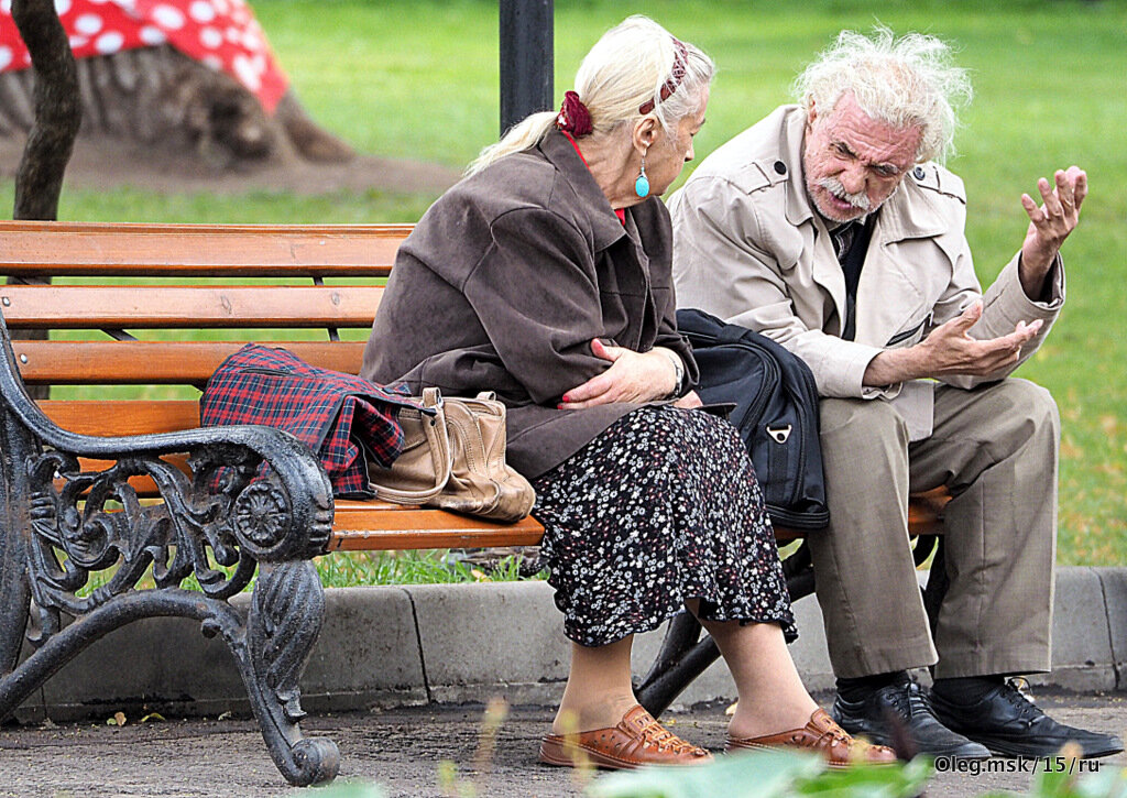 родственные души - Олег Лукьянов