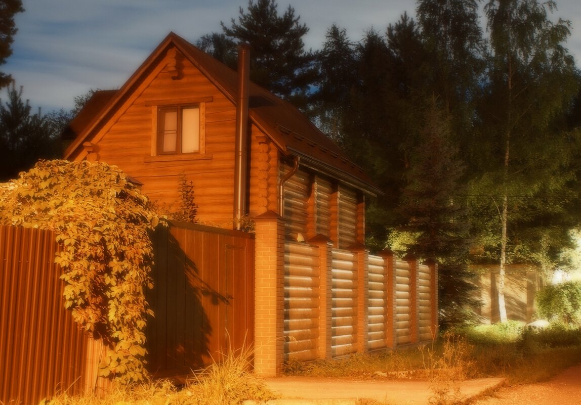 *** - Леонид leo