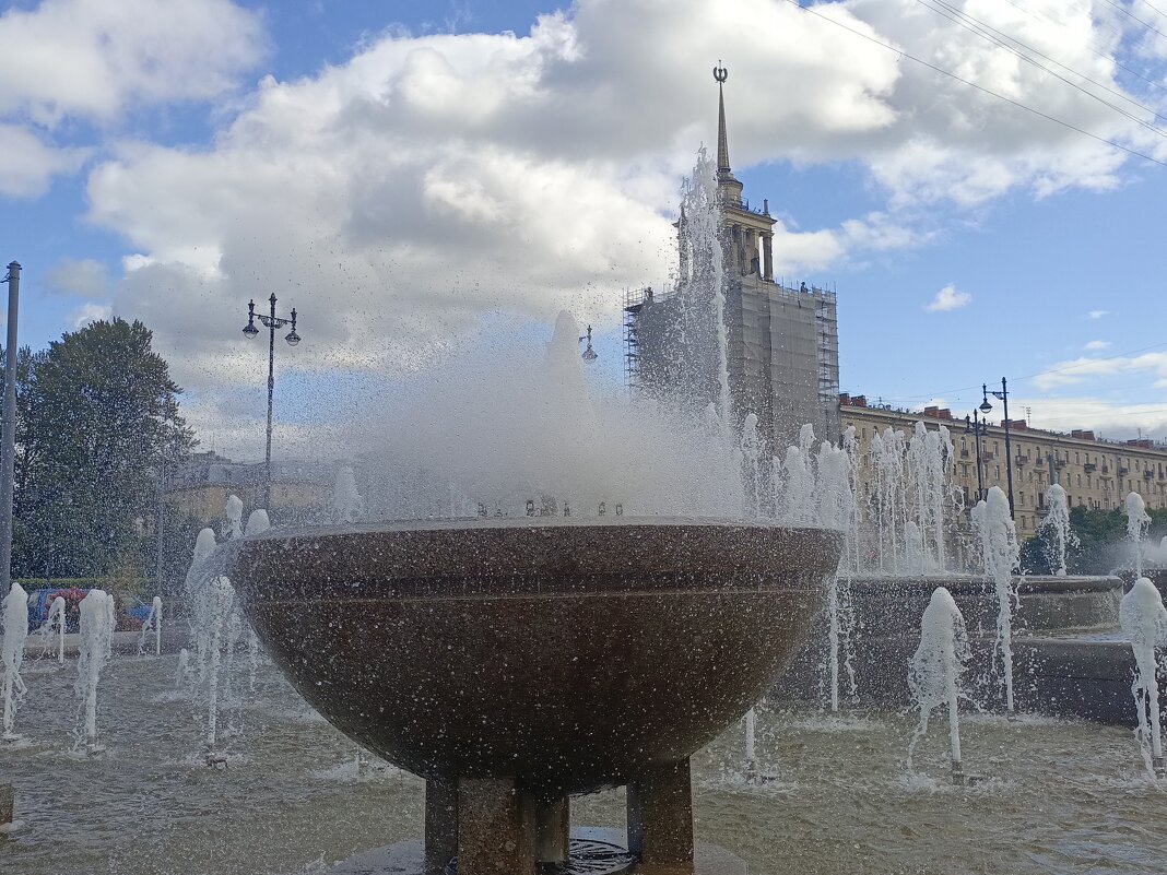 Август - Митя Дмитрий Митя