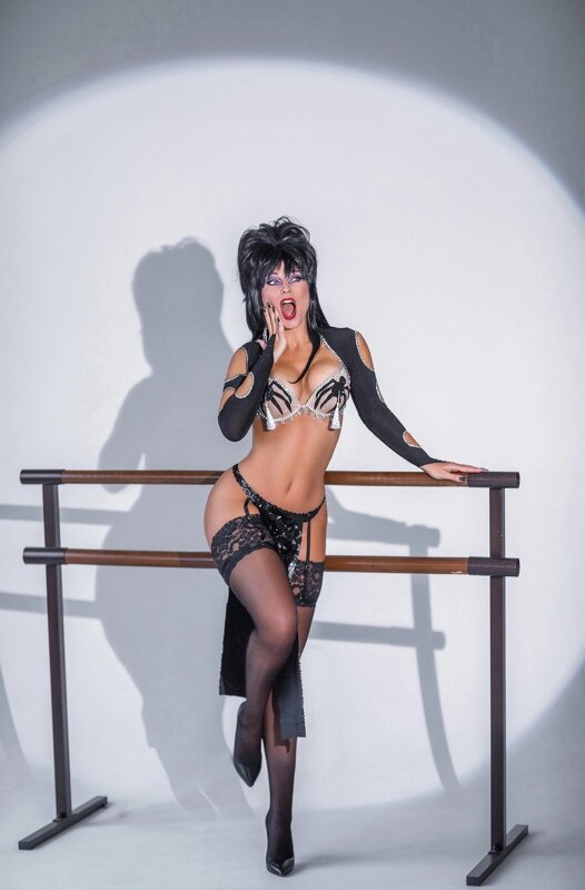 Эльвира - Павел Fotoflash911 Никулочкин