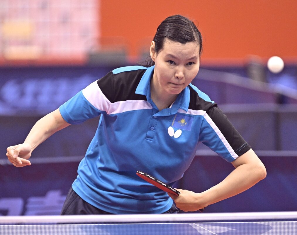 Игрок - Георгиевич 