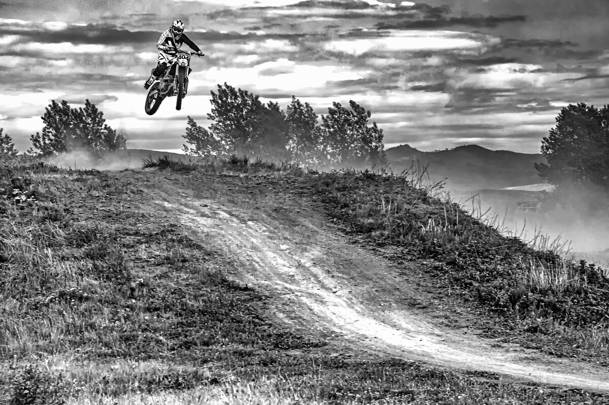 Прыжок - Андрей Жданов