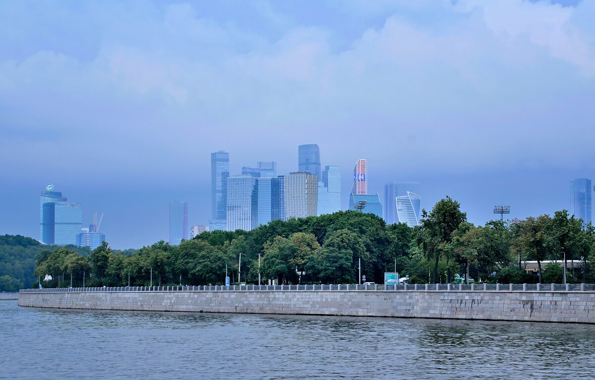 - - Владимир Мигонькин