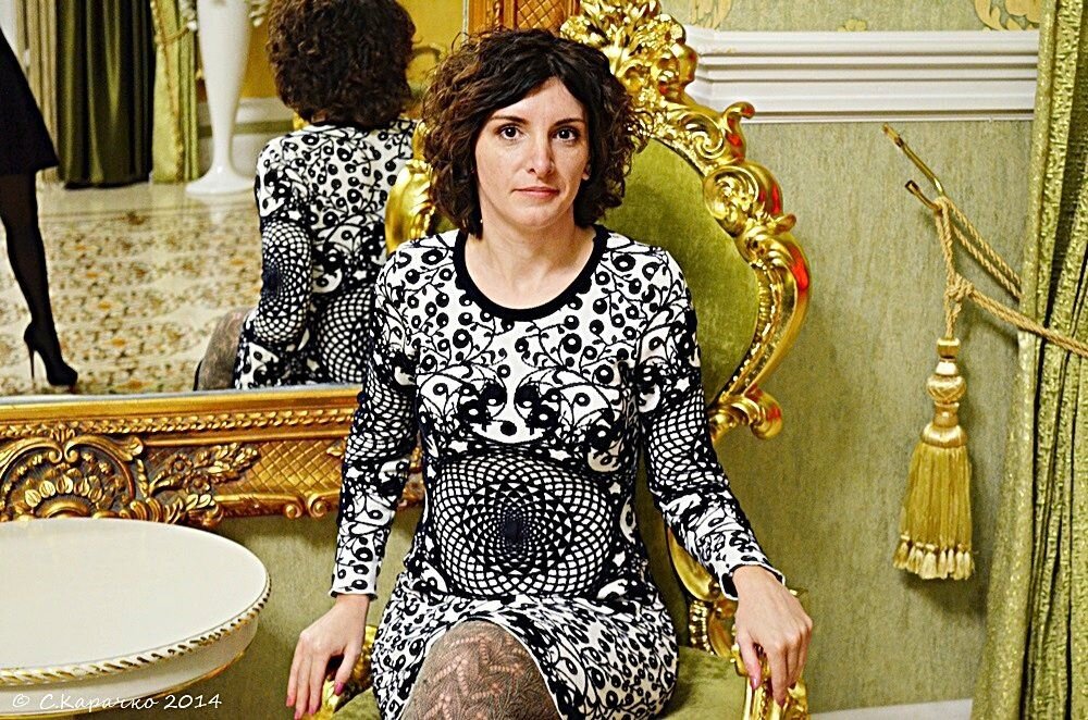 Наталі - Степан Карачко