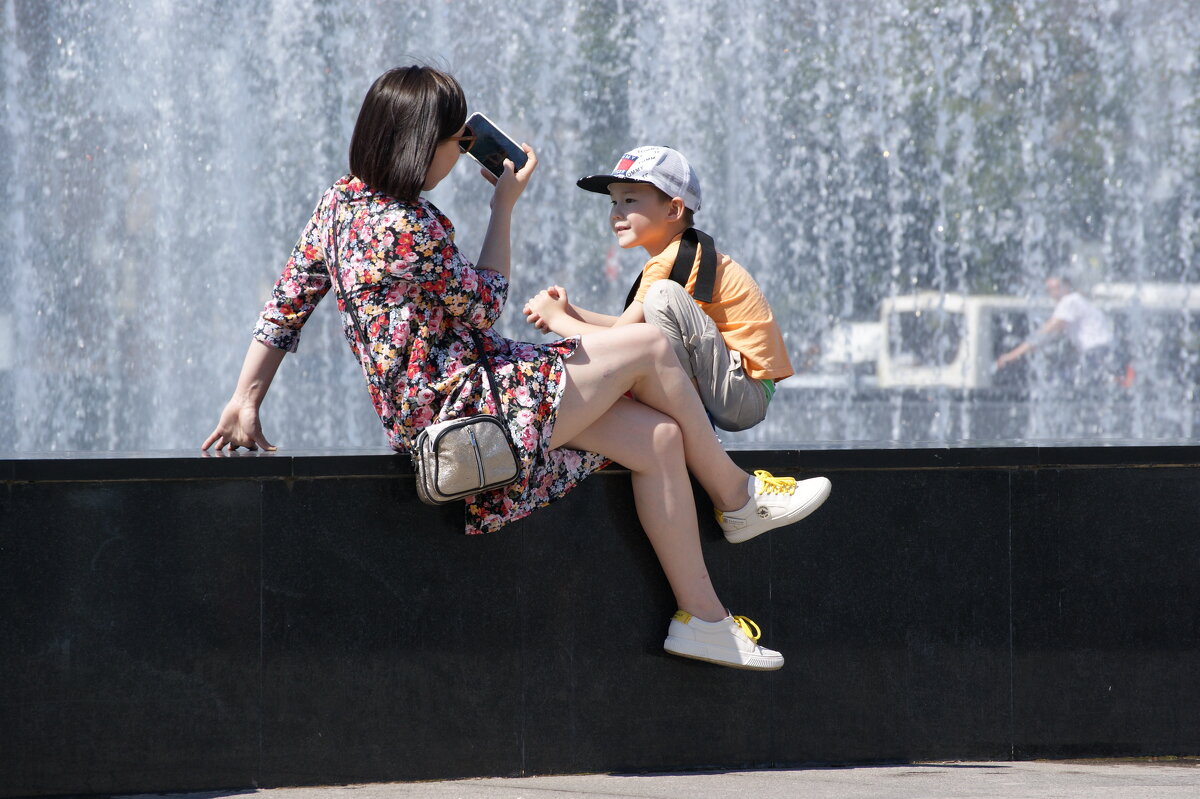 *** - Виктор Никитенко