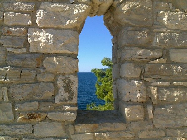 Окно в мир - Натали 