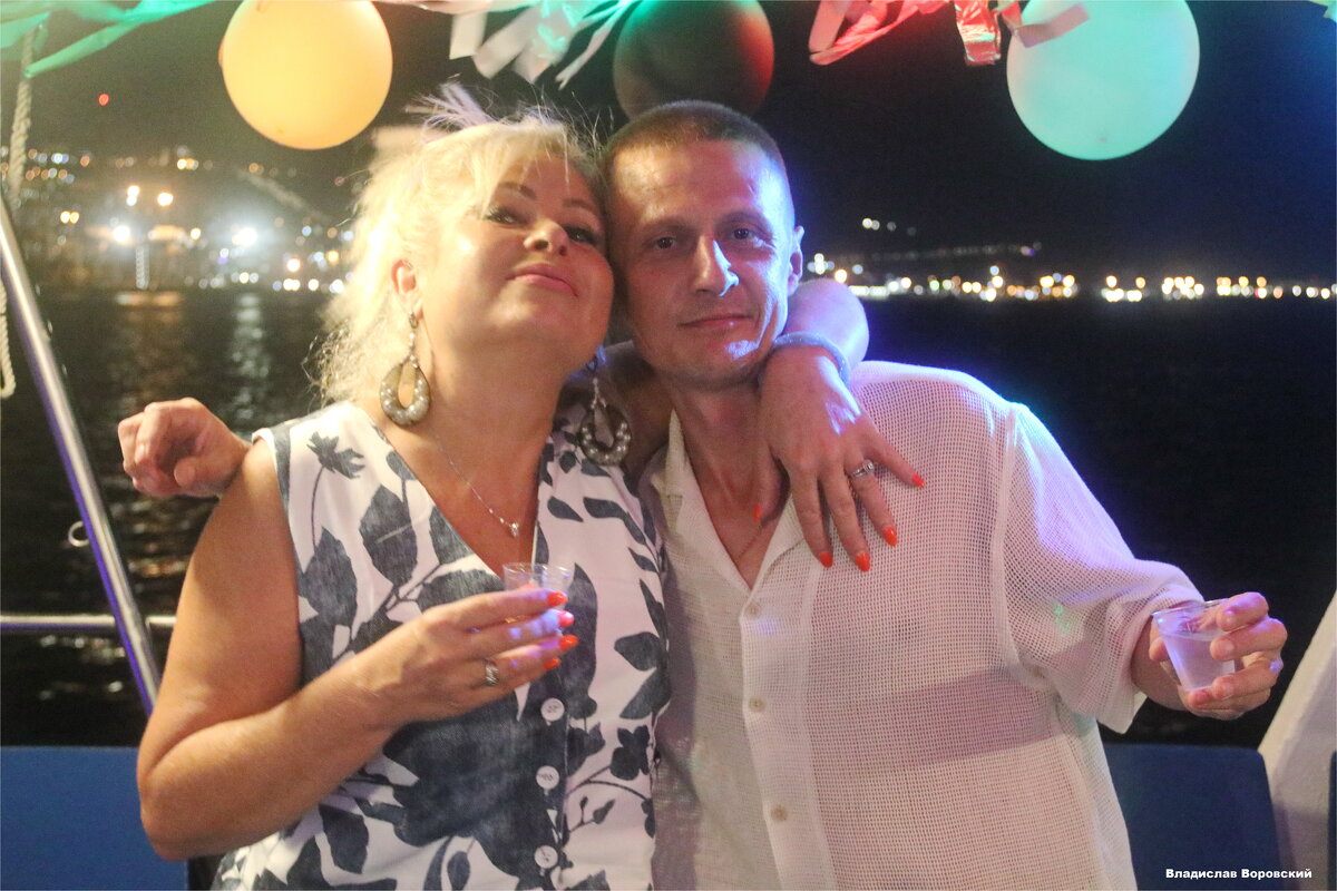 Девушка мужчина - Владислав Воровский 