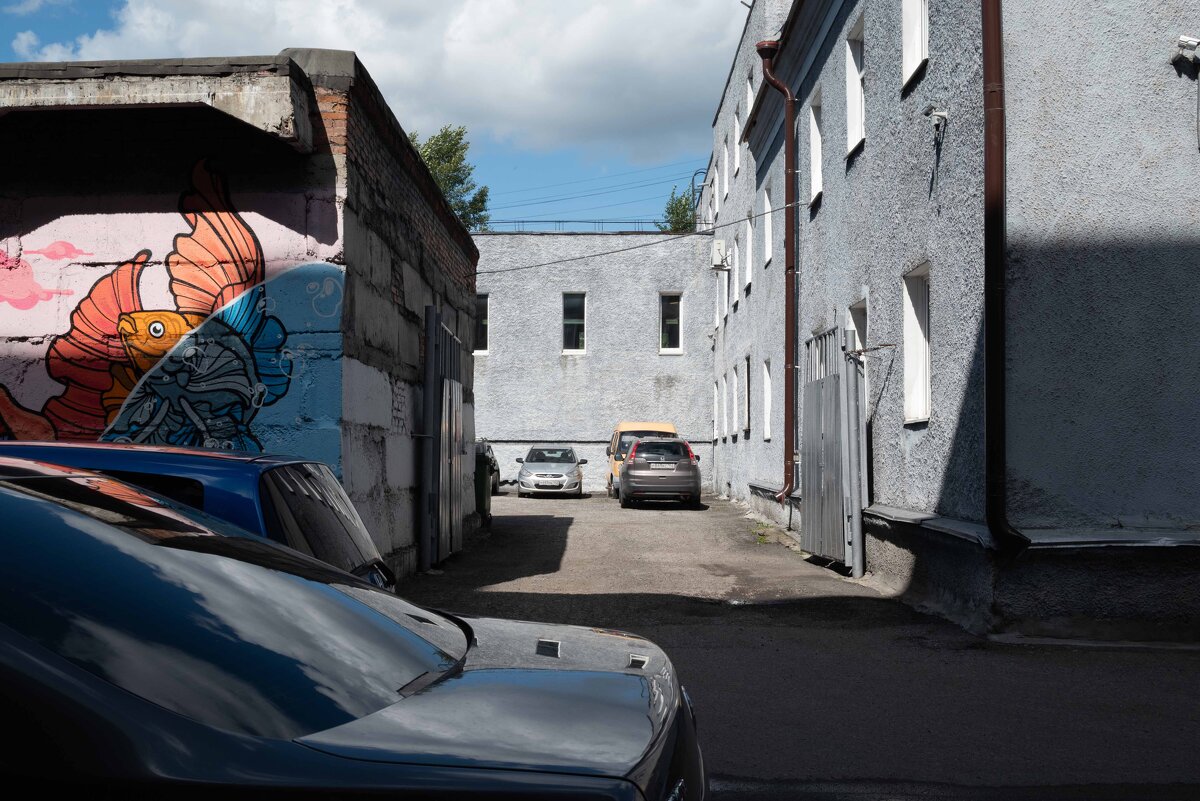 *** - Валерий Михмель 