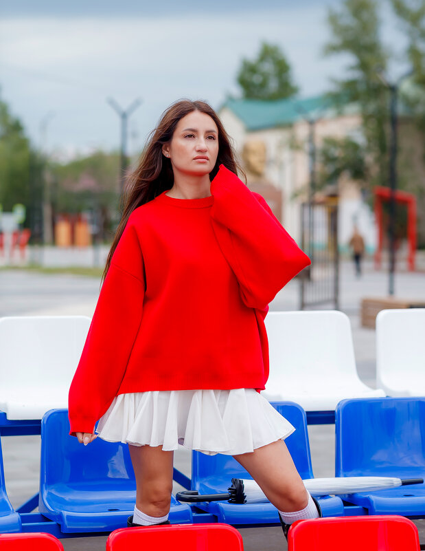 Ольга - Сергей Сол