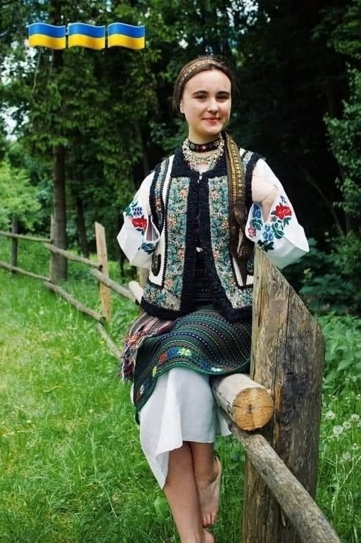 я україночка - Степан Карачко