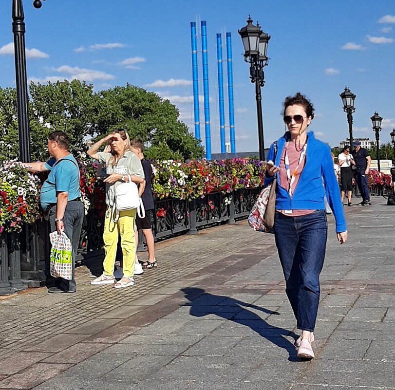 *** - Владимир Захаров