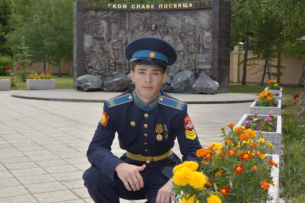 ВИКТОР - Дмитрий Петренко