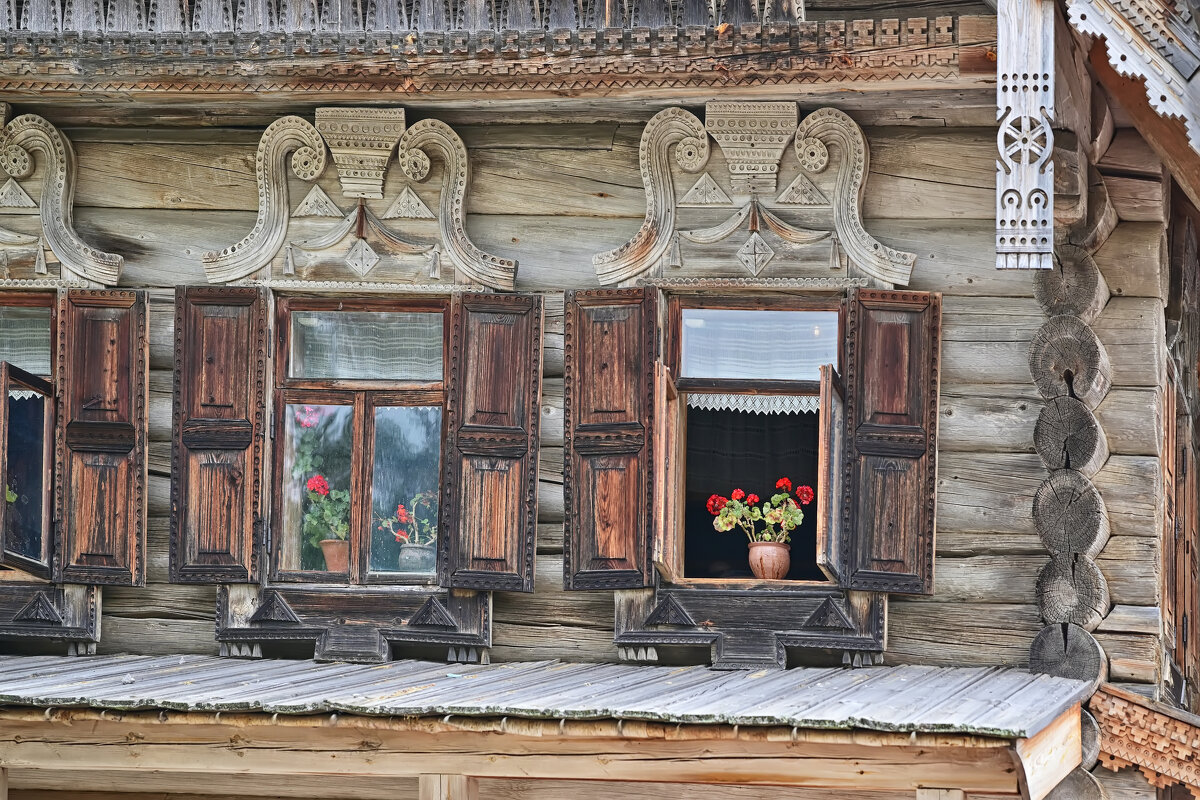 Окошко - Александр Беляев