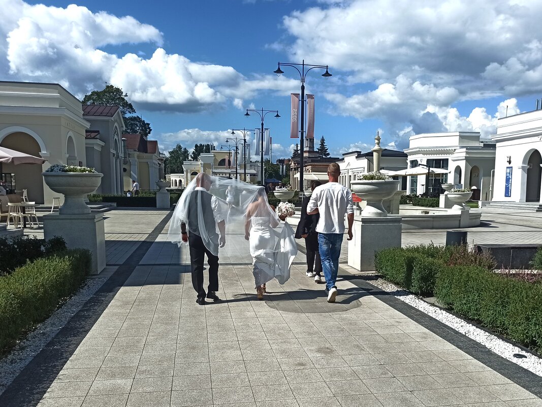 Отфотосессился... - svk *