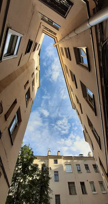 *** - Наталья Герасимова