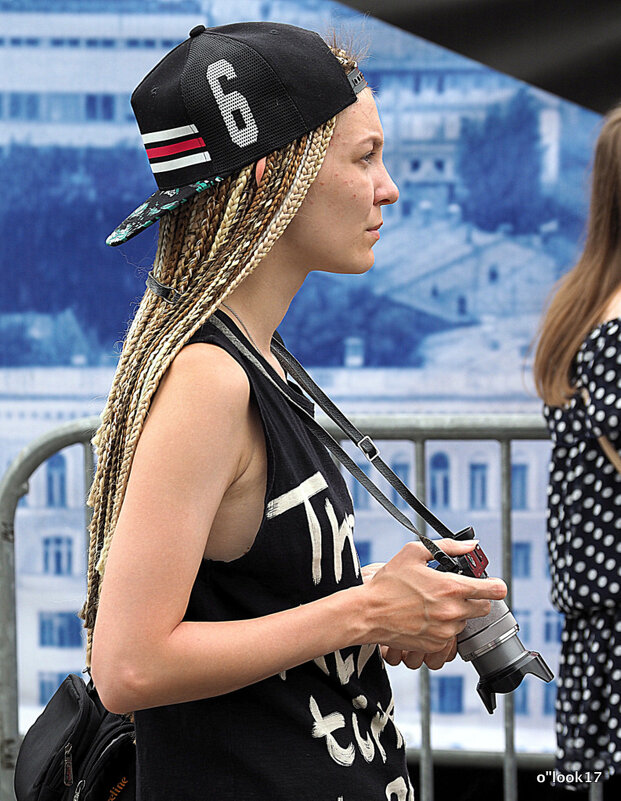 фото-графиня - Олег Лукьянов