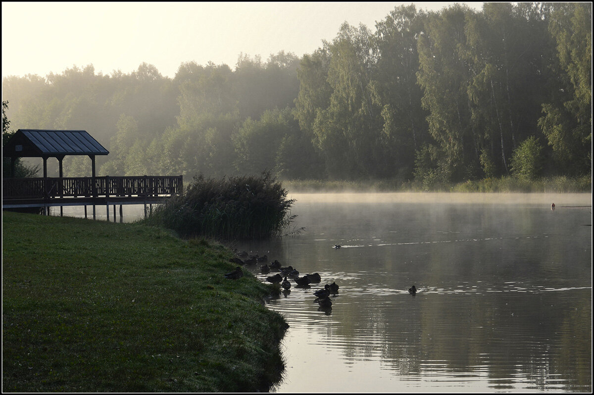 восход - Aleksandr Gal