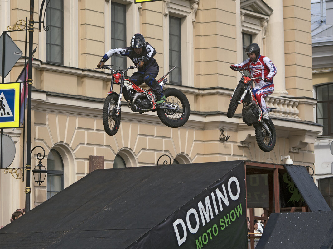 Прыжок - Алексей Смирнов