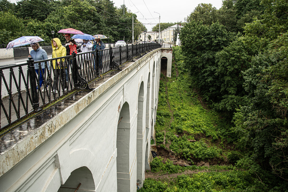 Калуга и её обитатели.. - Юрий Яньков Калуга и её обитатели.. - Юрий Яньков