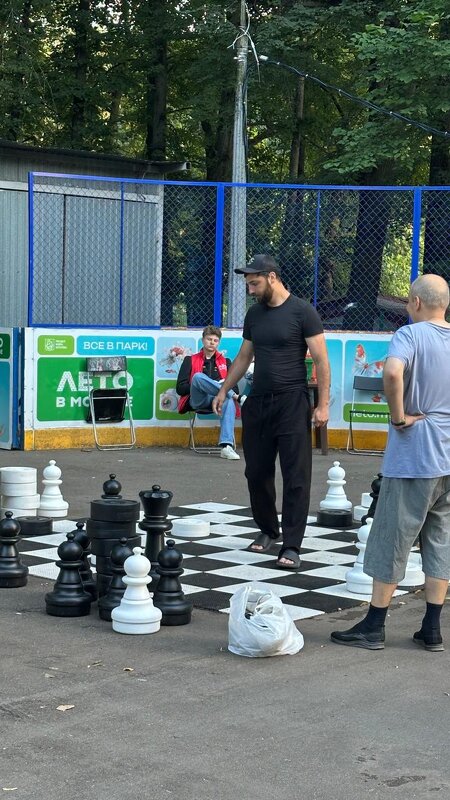 Шашки белорусские - Дмитрий Никитин