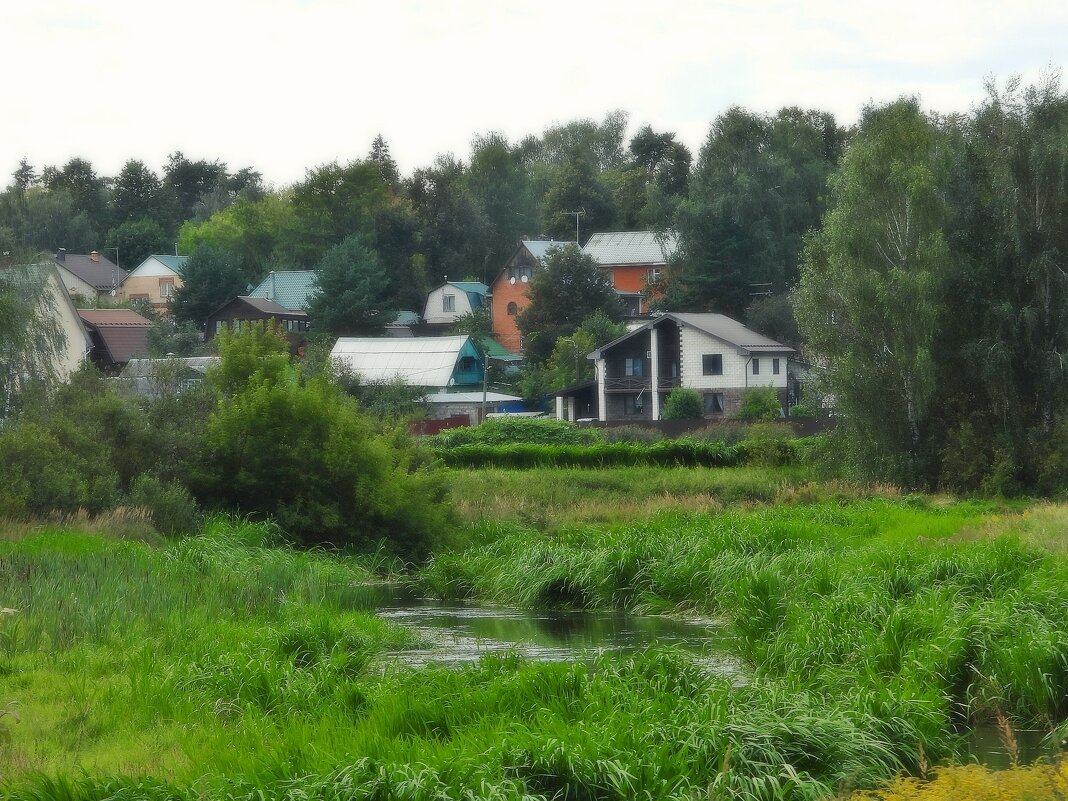 *** - Леонид leo