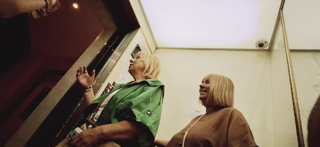 ЛЕ БО 5 (116) - CLOSE WAYS ALL