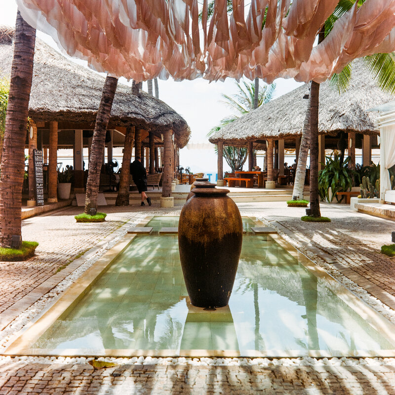 Побережье Вьетнама - Дмитрий Морозов