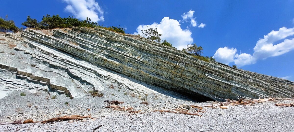 Черноморское побережье - Хватова Марина 