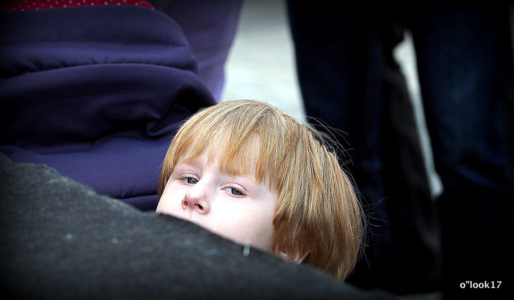 дети наше все - Олег Лукьянов дети наше все - Олег Лукьянов