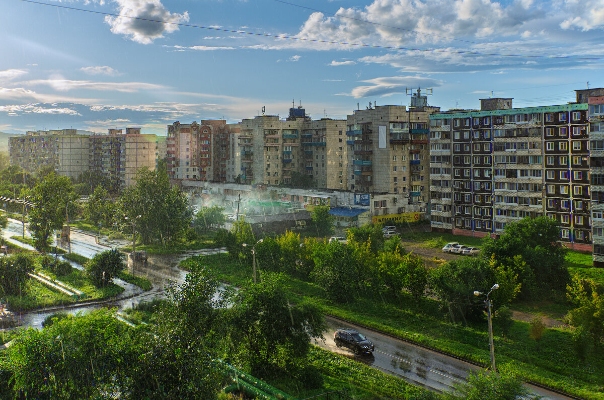 *** - Виктор Иванович Чернюк