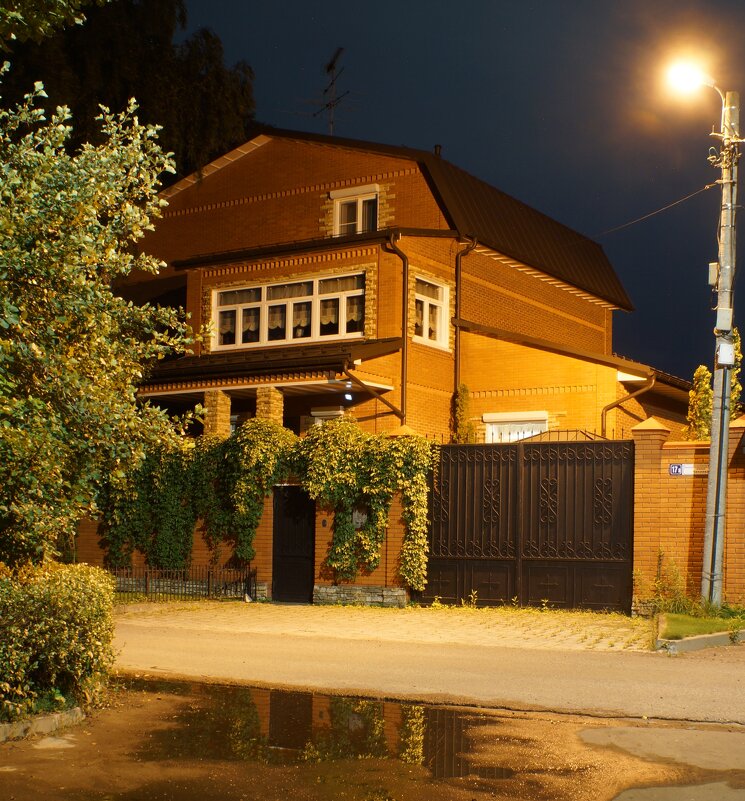 *** - Леонид leo