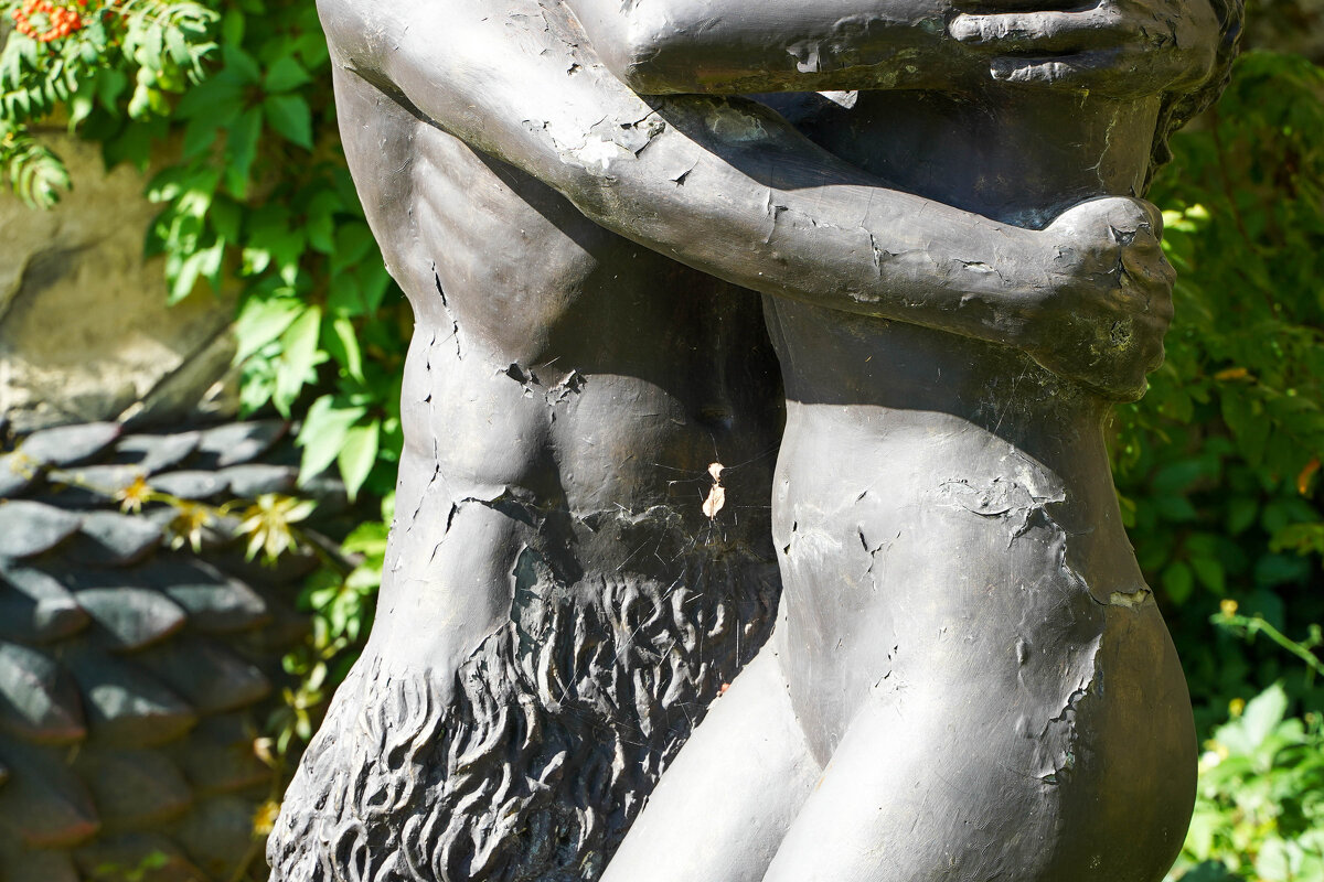 ТЕЛА_ПОРА_ОБНОВИТЬ - Сергей Янович Микк